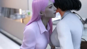 Fate and Life: The Mystery of Vaulinhorn