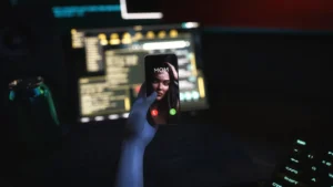 The Synthetic